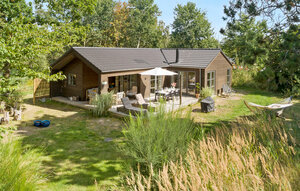 Holiday Home - Kramnitse , Denmark - K10546 1