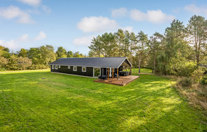 Holiday Home - Kramnitze , Denmark - K10548 1