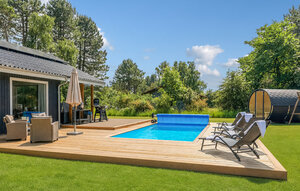 Holiday Home - Kramnitze , Denmark - K10548 1