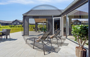 Holiday Home - Kramnitze , Denmark - K10551 1