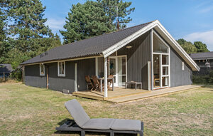 Holiday Home - Kramnittze , Denmark - K10561 1