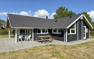 Holiday Home - Bredfjed , Denmark - K10567 1