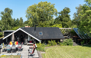 Holiday Home - Hummingen strand , Denmark - K10573 1