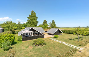 Holiday Home - Nysted , Denmark - K10577 1