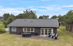 Holiday Home - Hyldtofte , Denmark - K10613 1
