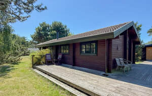 Holiday Home - Kramnitze , Denmark - K10618 1