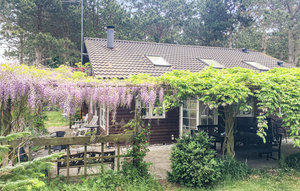 Holiday Home - Hyldtofte Strand , Denmark - K10632 1