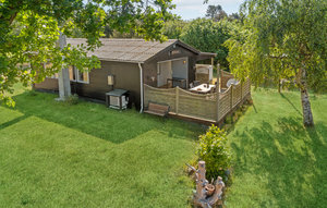 Holiday Home - Bredfjed , Denmark - K10633 1