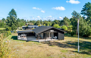 Holiday Home - kramitze strand , Denmark - K10657 1
