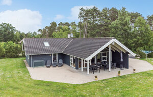 Holiday Home - Hyldtofte , Denmark - K10666 1