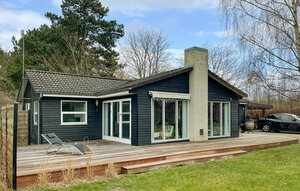 Holiday Home - Nysted , Denmark - K10708 1