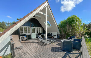 Holiday Home - Kramnitse , Denmark - K10746 1