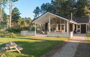 Holiday Home - Hyldtofte Østersøbad , Denmark - K10760 1