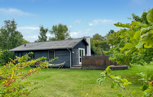 Holiday Home - Askø , Denmark - K10813 1
