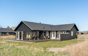 Holiday Home - Nysted , Denmark - K10820 1