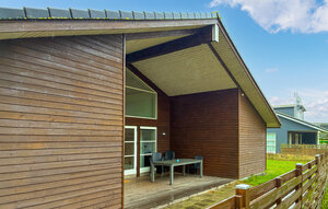 Holiday Home - Bredfjeld , Denmark - K10846 1