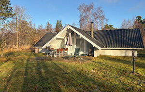 Holiday Home - Hyldtofte , Denmark - K10922 1