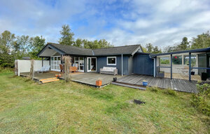 Holiday Home - Hyldetofte , Denmark - K10944 1