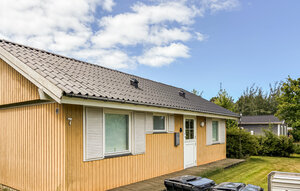 Holiday Home - Hummingen strand , Denmark - K10977 1