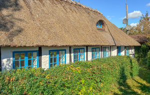 Holiday Home - Kramnitse , Denmark - K10988 1