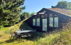 Holiday Home - Hummingen strand , Denmark - K10993 1