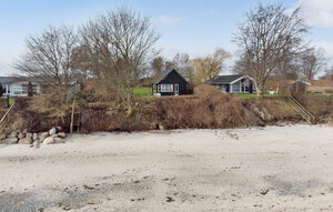 Holiday Home - Ulslev Strand , Denmark - K11006 1