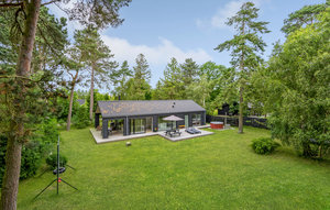 Holiday Home - Elkenøre Strand , Denmark - K11100 1