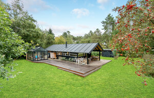 Holiday Home - Elkenøre , Denmark - K11107 1
