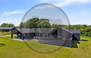 Holiday Home - Marielyst , Denmark - K11110 1