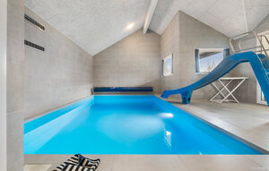 Holiday Home - Marielyst , Denmark - K11110 1