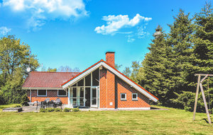 Holiday Home - Elkenøre , Denmark - K11155 1