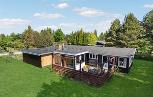 Ferienhaus - Marielyst , Dänemark - K12030