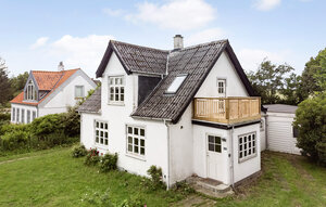 Holiday Home - Gåbense Havn , Denmark - K12023 1