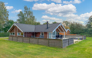 Holiday Home - Marielyst , Denmark - K12115 1