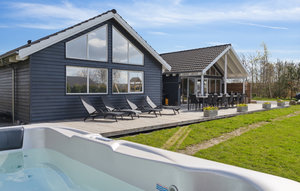 Holiday Home - Marielyst , Denmark - K12980 1
