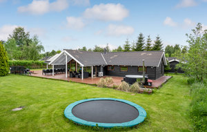 Ferienhaus - Marielyst , Dänemark - K13050