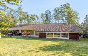 Ferienhaus - Marielyst , Dänemark - K13501
