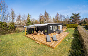 Holiday Home - Marielyst , Denmark - K13101 1