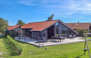 Holiday Home - Marielyst , Denmark - K13211 1