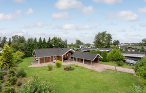 Holiday Home - Marielyst , Denmark - K14040 1