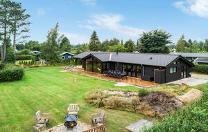 Feriehus - Falster , Danmark - K15019