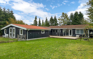 Holiday Home - Marielyst , Denmark - K15102 1