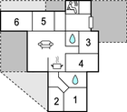 Grunnplan