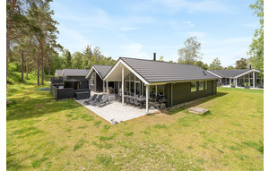 Feriehuse - Marielyst , Danmark - K16299