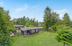 Ferienhaus - Marielyst , Dänemark - K16062