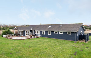 Ferienhaus - Marielyst , Dänemark - K16450