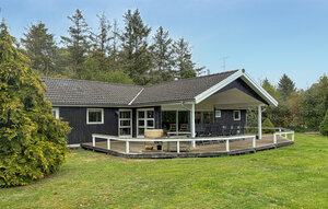 Holiday Home - Marielyst , Denmark - K17109 1