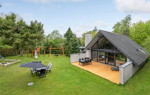 Holiday Home - Marielyst , Denmark - K17350 1