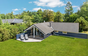 Ferienhaus - Marielyst , Dänemark - K18009