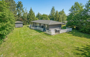 Holiday Home - Marielyst , Denmark - K18012 1